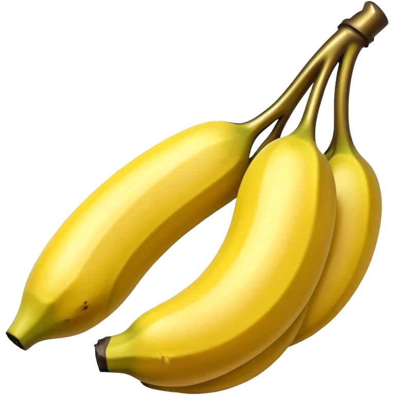 iron banana emoji