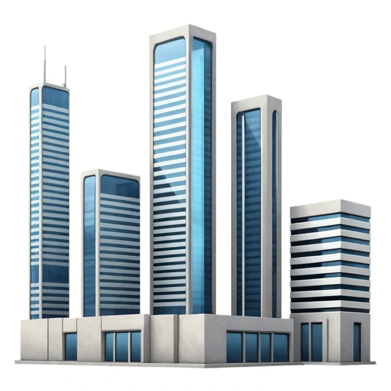buildings city emoji