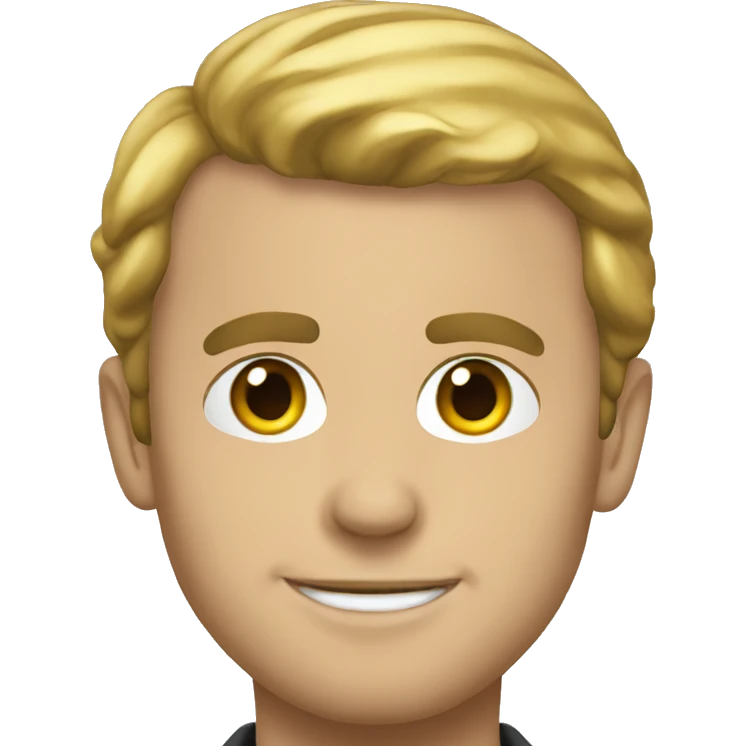macron emoji