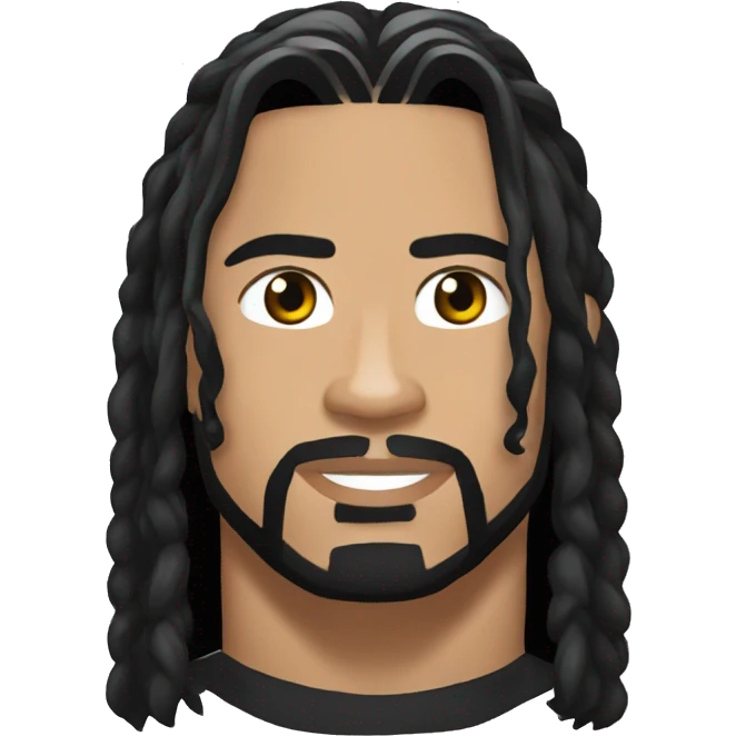 Roman Reigns emoji