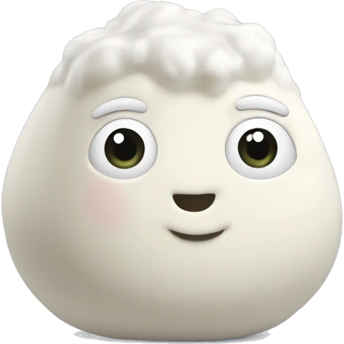 fatty cottage cheese curds emoji