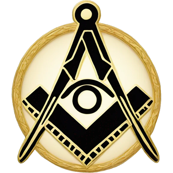 masonic symbols emoji