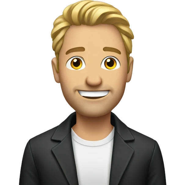 Daniel Storn emoji