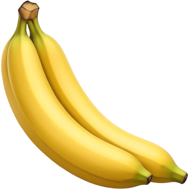 banana emoji
