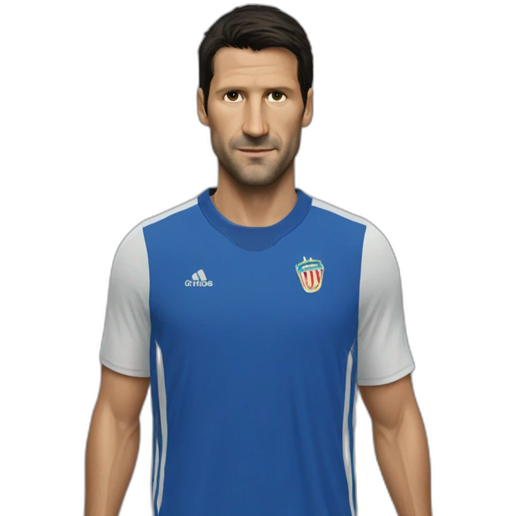 Novak jovovic emoji