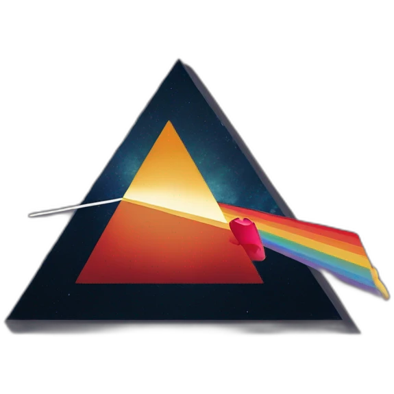 Pink Floyd emoji