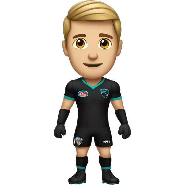 penrith panthers emoji