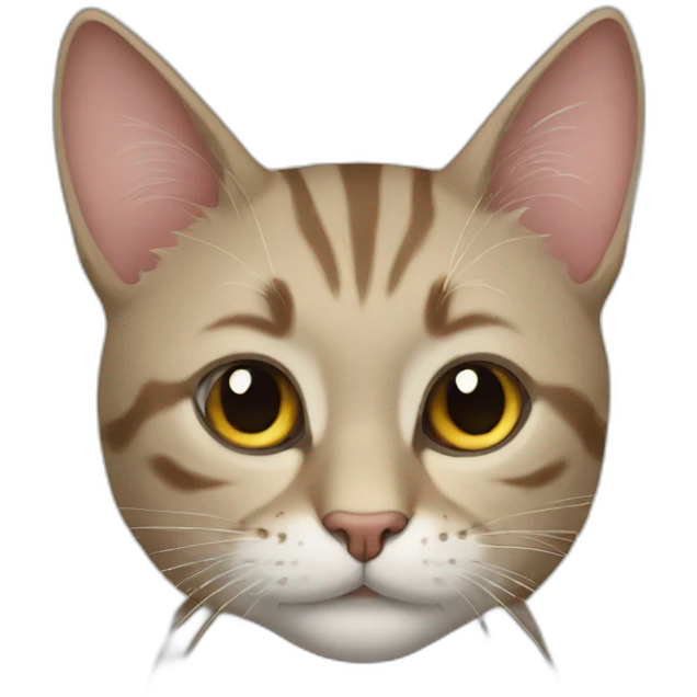 Gato emoji
