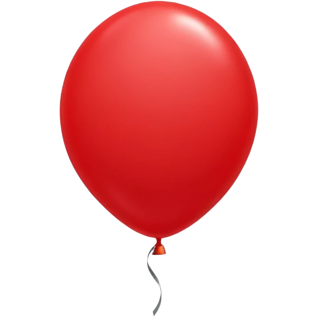baloon emoji