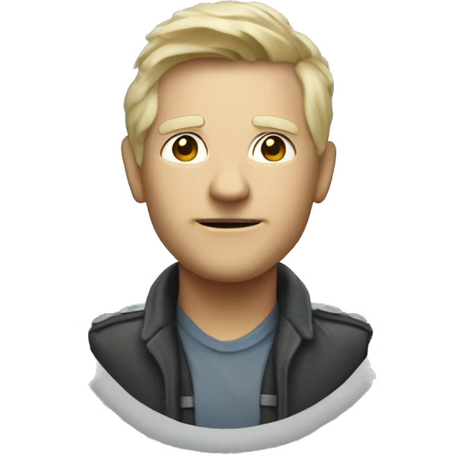 guardian of decentralization token emoji