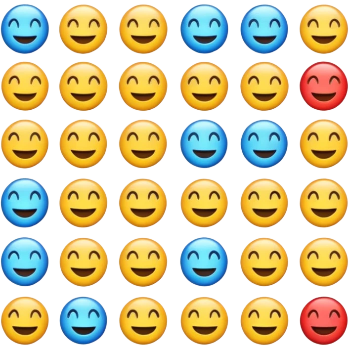 new emoji emoji