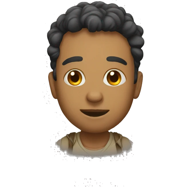 Enfadada emoji