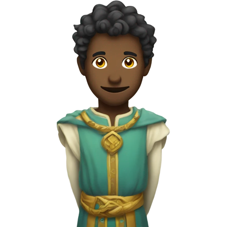 magi emoji