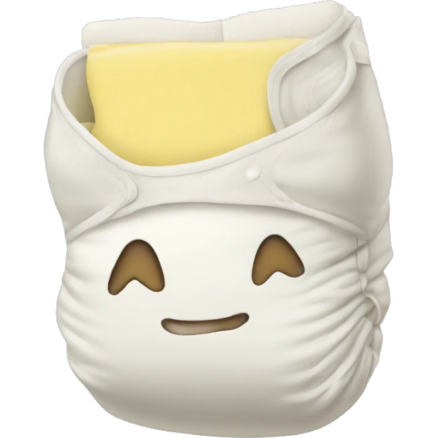 diapers emoji
