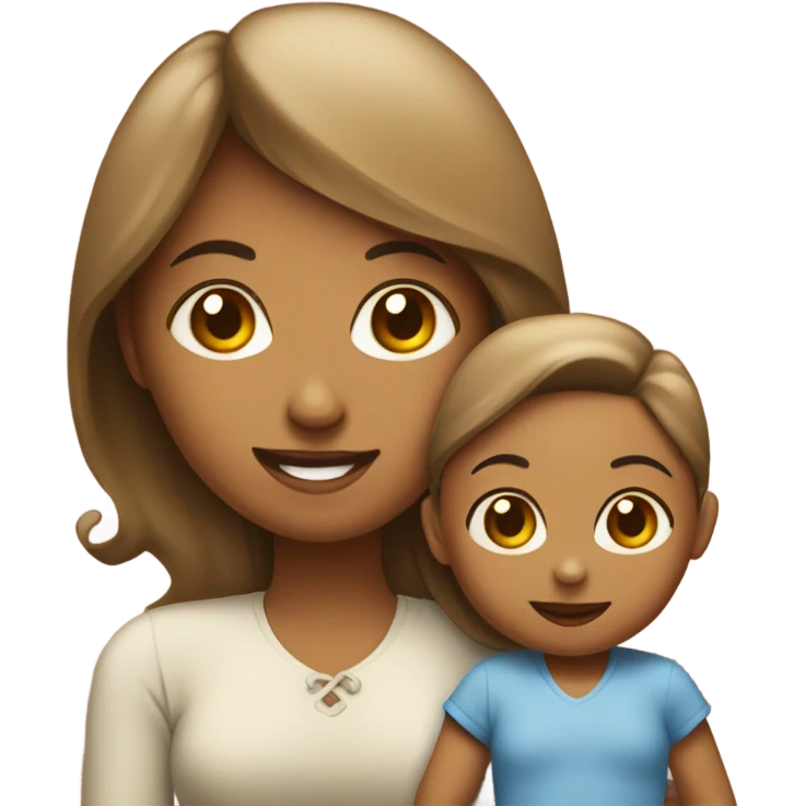 mother emoji