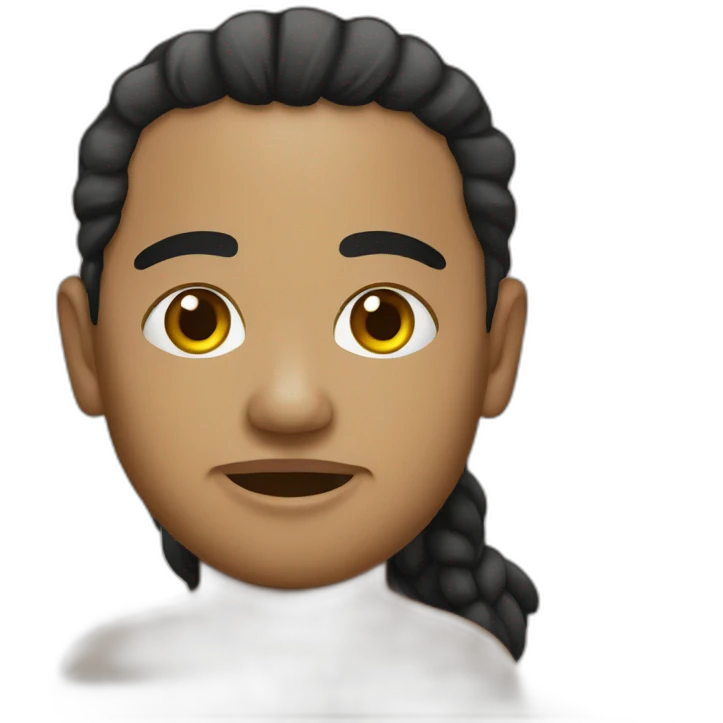 Maori emoji