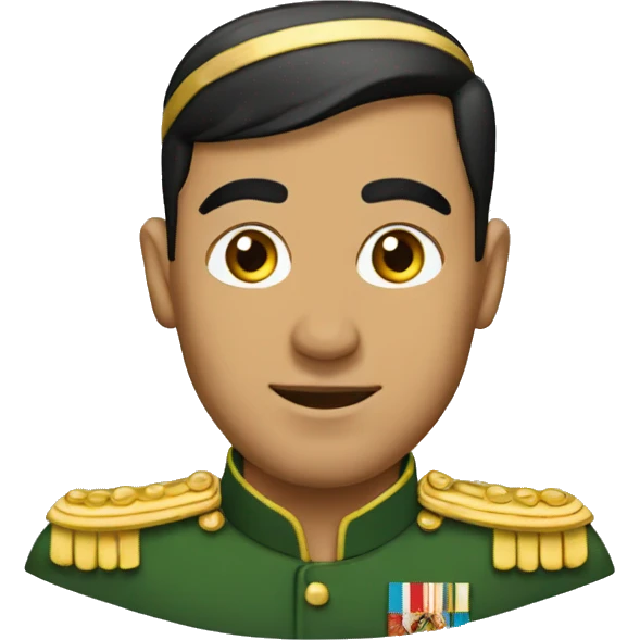 Roi Mohamed VI emoji