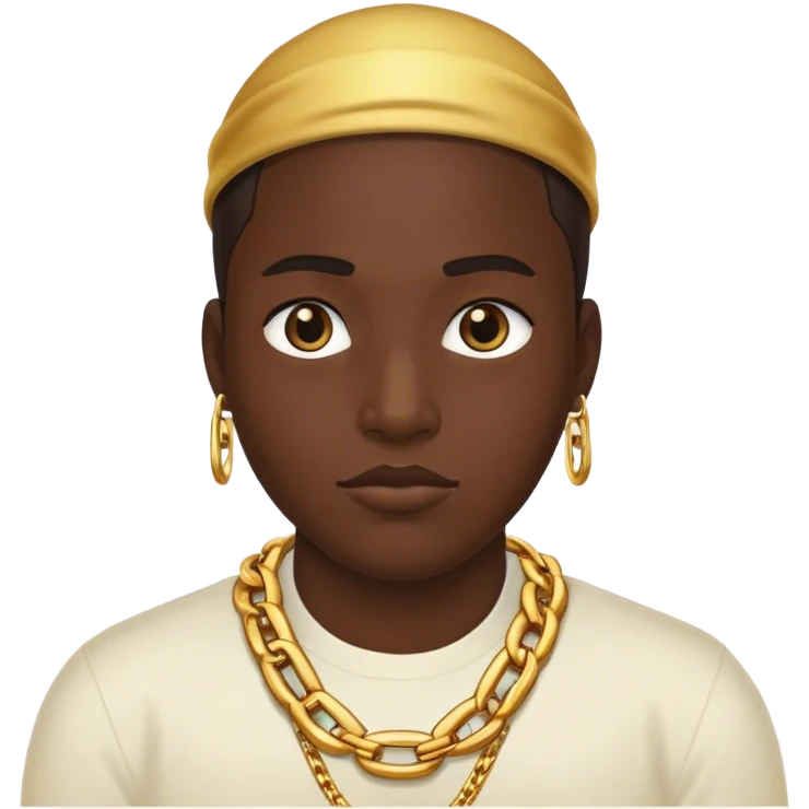 305 til I emoji