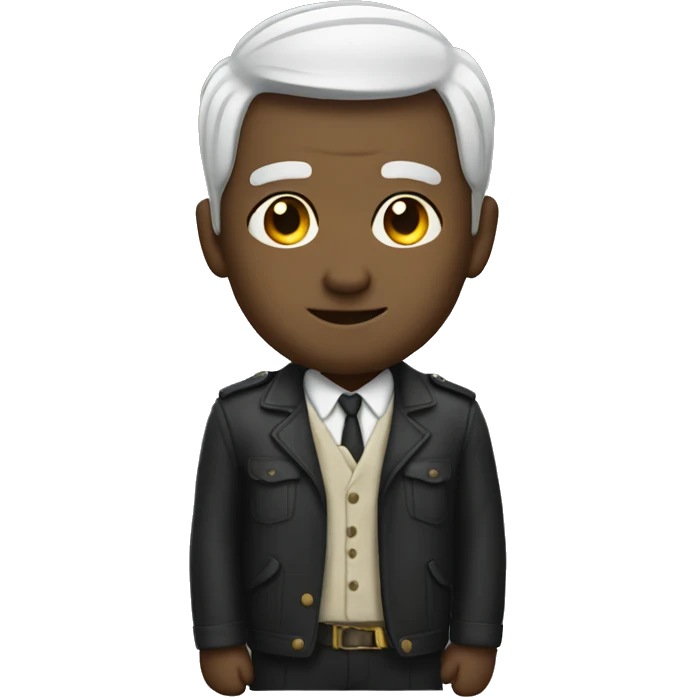 Synabon emoji