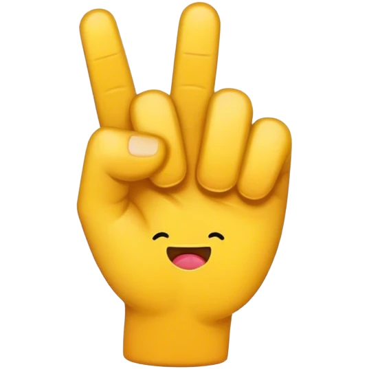Fuck you emoji