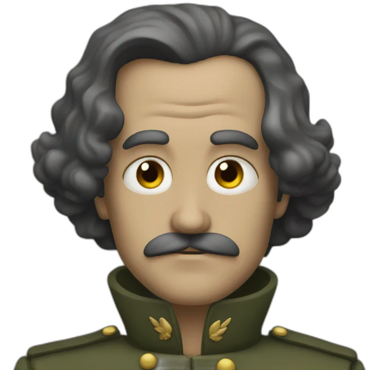 Ww2 villain emoji