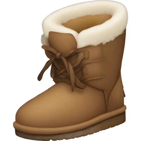 uggs emoji