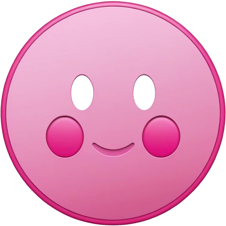 pink uno reverse card emoji