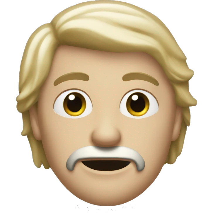 nicke bandit  emoji
