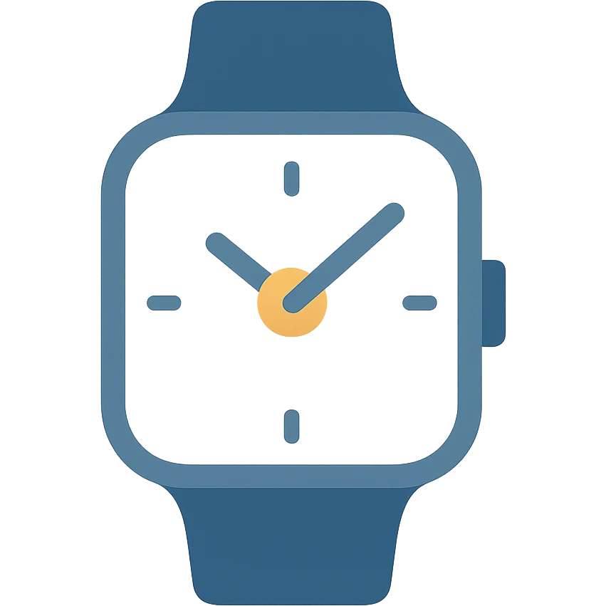 watch emoji