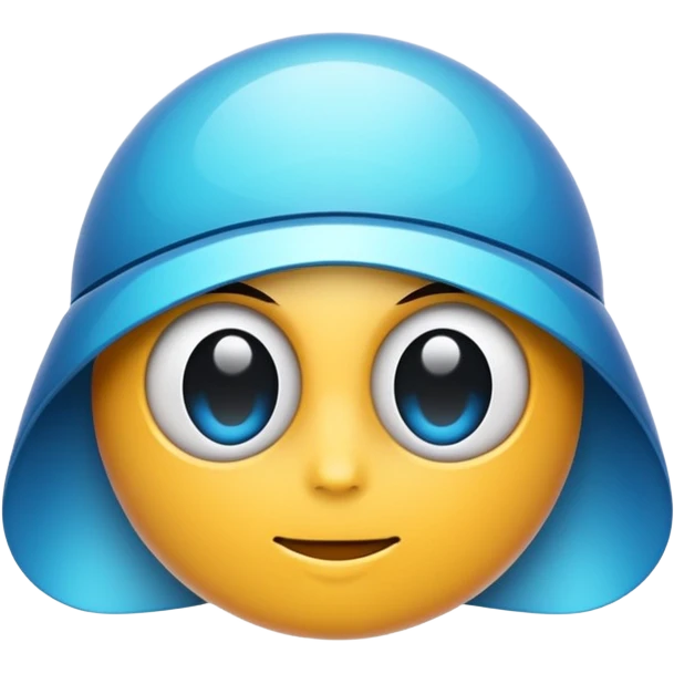 AI emoji