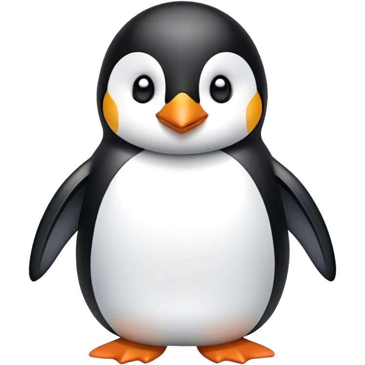 pengu emoji