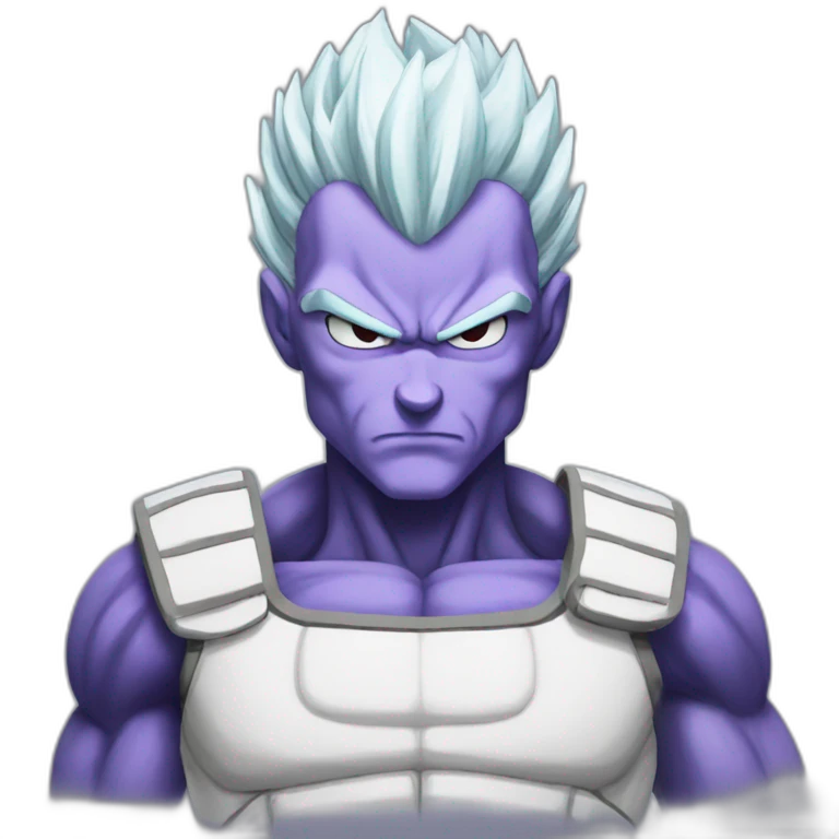 Freezer dbz emoji