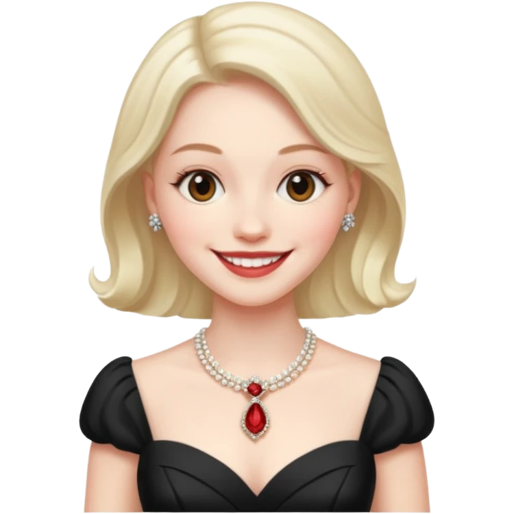 Rose DeWitt Bukater REHEAD emoji