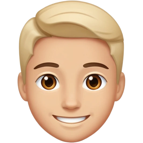 Nikita steve emoji
