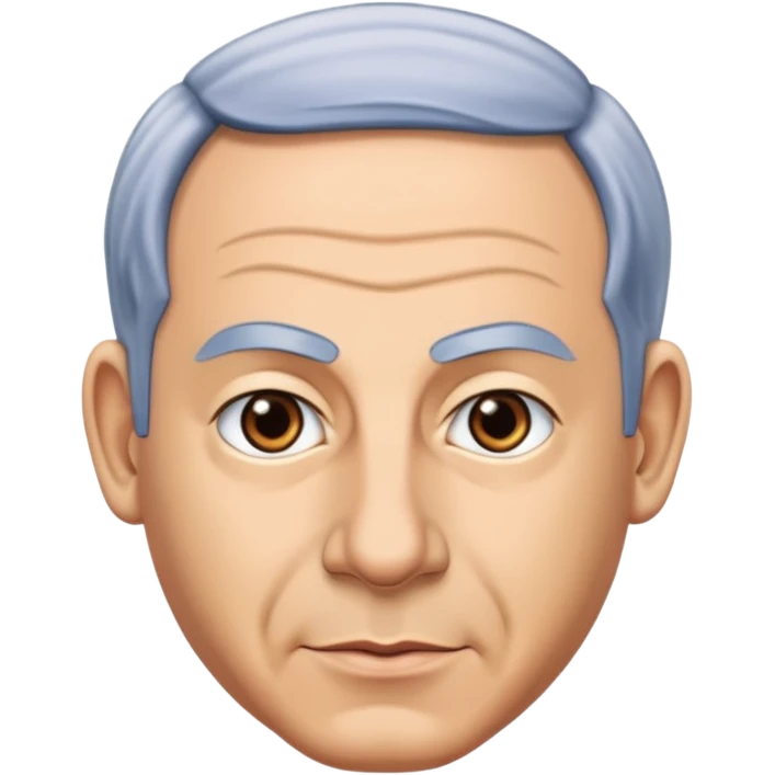 benjamin netanyahu emoji