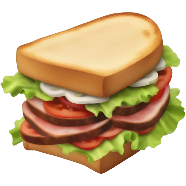 BLT dancing emoji