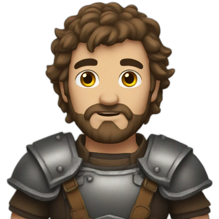 Stalon emoji