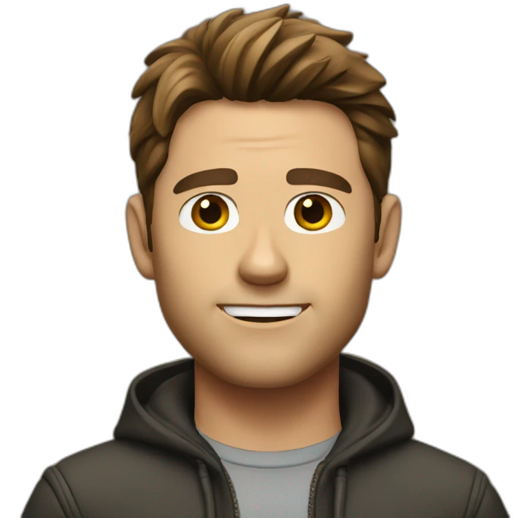 dean winchester emoji