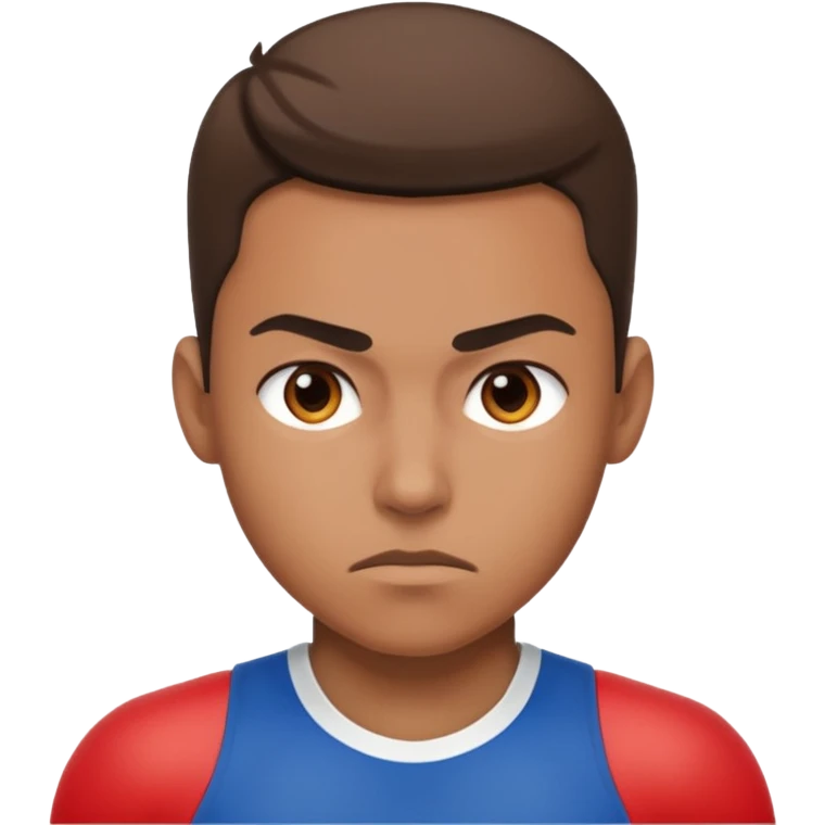 Treino  emoji