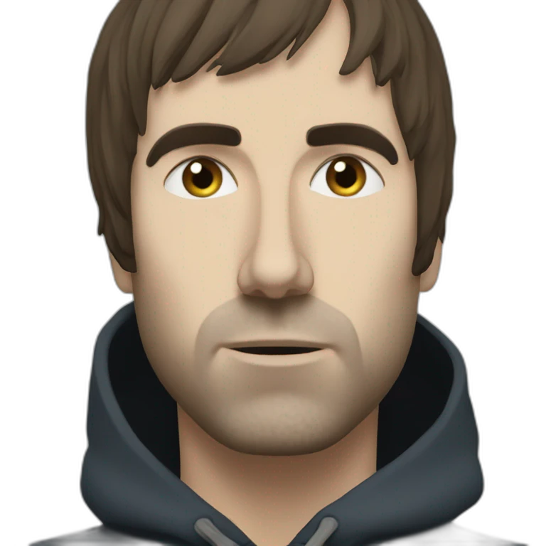 Liam-Gallagher emoji