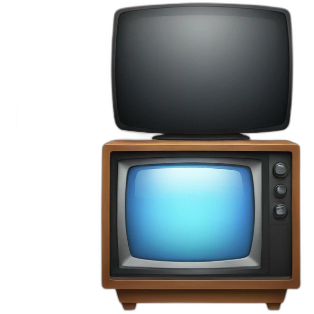 tv emoji