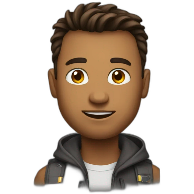 Elon emoji