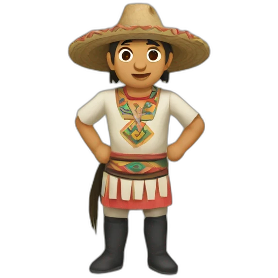 Xóchitl Gálvez emoji