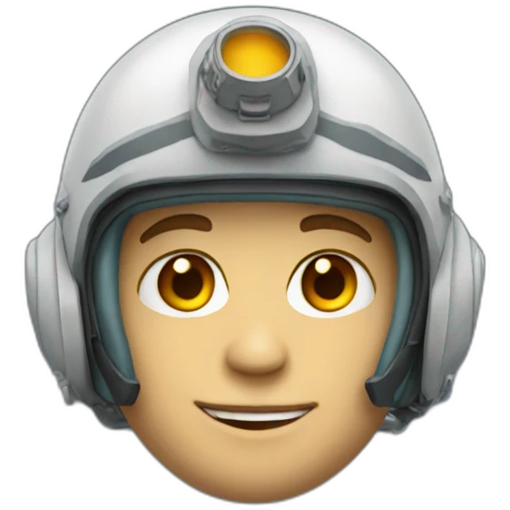 gagarin emoji