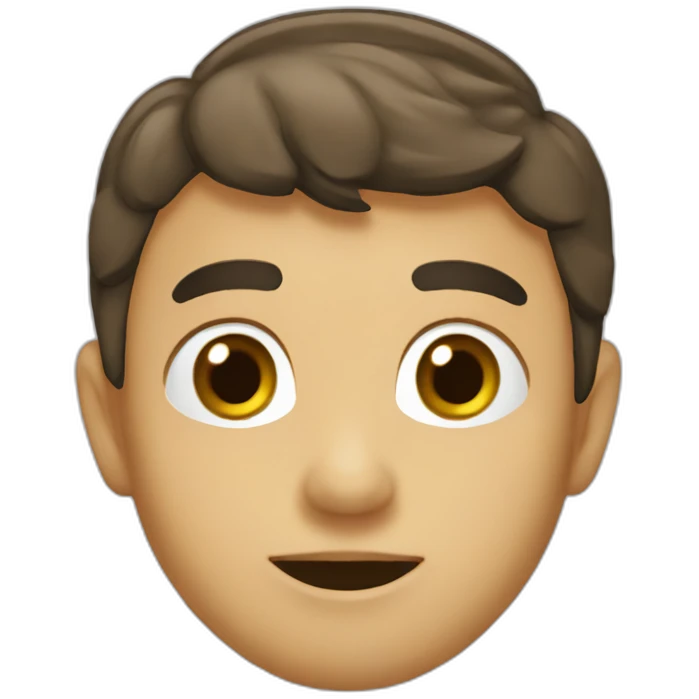 Rindo atpa emoji