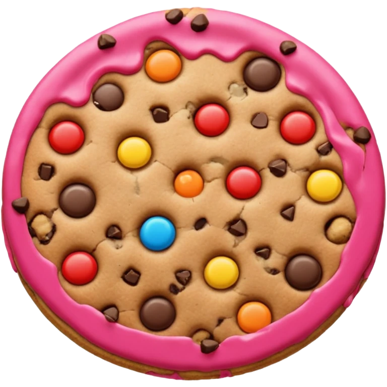 cookie emoji