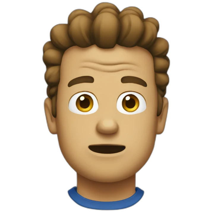 Bart emoji