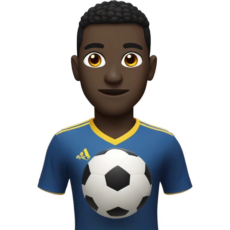 Vinicius junior emoji