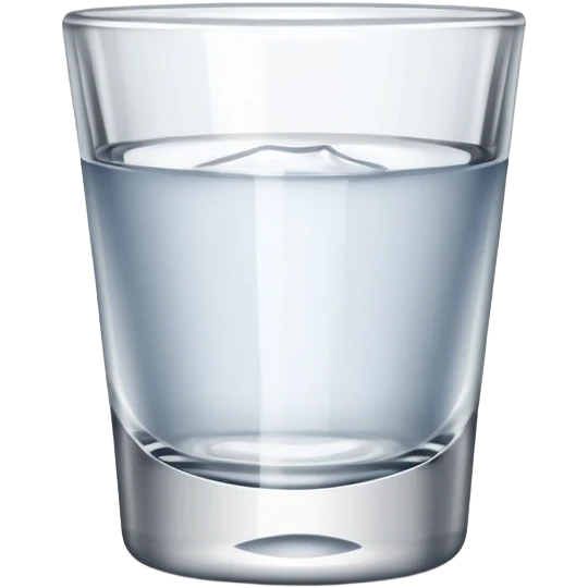 vodka emoji