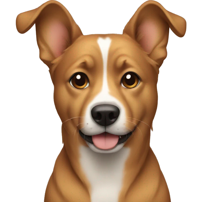 dog emoji